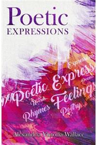 Poetic Expressions