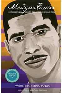 Medgar Evers