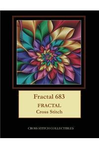 Fractal 683