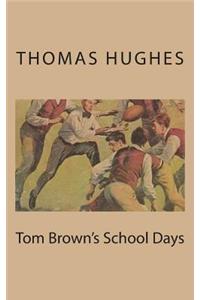Tom Brown's School Days