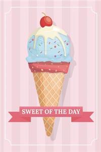 Sweet Of The Day