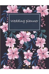 Wedding planner