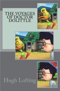 The Voyages of Doctor Dolittle