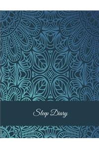 Sleep Diary