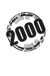 Made in 2000