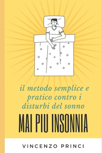 Mai Più Insonnia