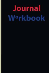 Journal Workbook