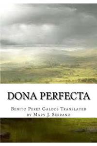 Dona Perfecta