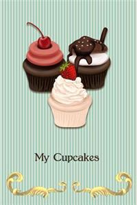 My Cupcakes