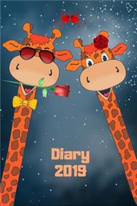Diary 2019