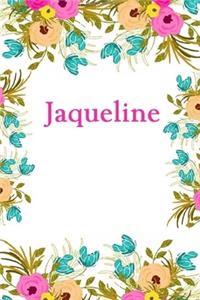 Jaqueline