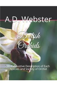 British Orchids