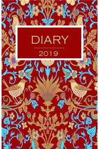 Diary 2019