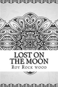 Lost on the Moon