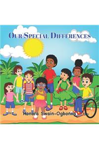 Our Special Differences