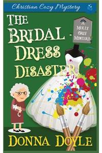 Bridal Dress Disaster