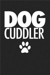 Dog Cuddler