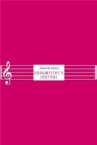 Songwriter's Journal