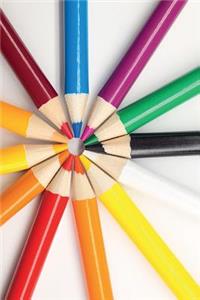 Coloured Pencils