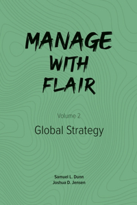 Manage with Flair (Vol. 2)
