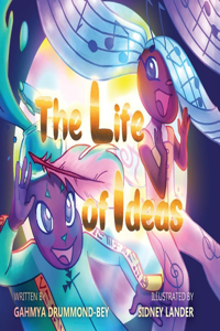 Life of Ideas