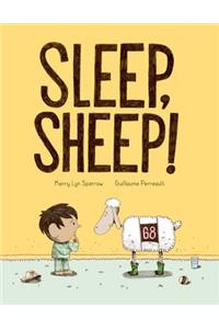 Sleep, Sheep!