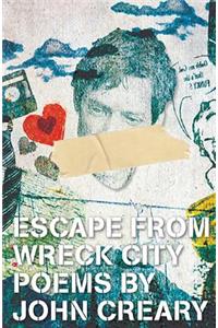 Escape from Wreck City