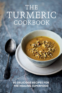 Turmeric Cookbook