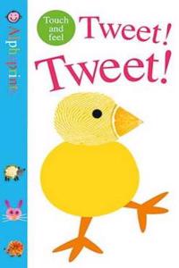 Tweet! Tweet!