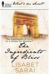 Ingredients of Bliss