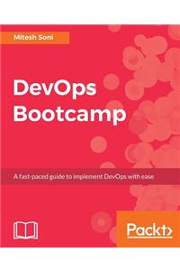 DevOps Bootcamp