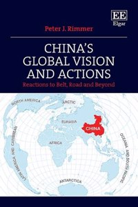 China's Global Vision and Actions