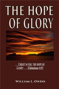 Hope of Glory