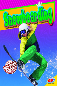 Snowboarding