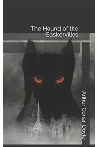 The Hound of the Baskervilles