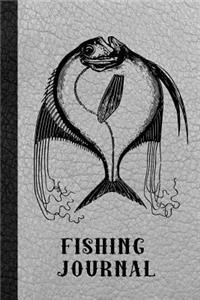 Fishing Journal