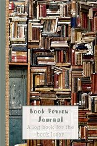 Book Review Journal