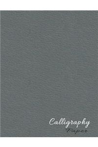 Lined Calligraphy Paper