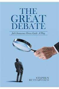 The Great Debate