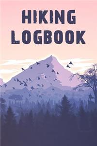 Hiking Logbook