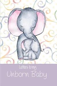 Letters to My Unborn Baby