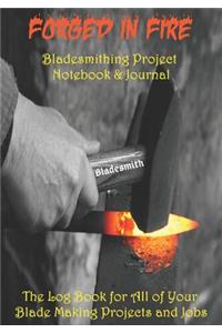 Bladesmith -- Forged in Fire