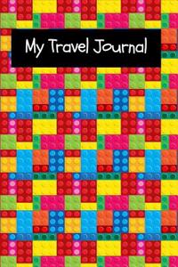 My Travel Journal