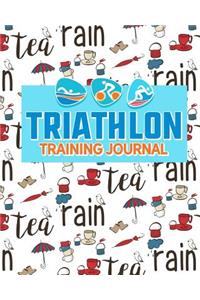 Triathlon Training Journal