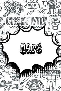 Mark