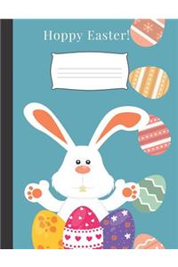 Hoppy Easter