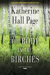 Body in the Birches Lib/E