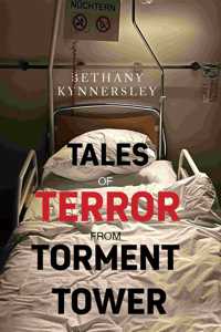 Tales of Terror from Torment Tower