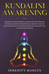 Kundalini Awakening