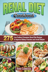 Renal Diet Cookbook